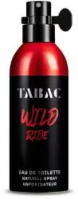 Tabac Wild Ride EDT férfiaknak 125 ml