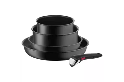 Edényszett Tefal Ingenio Ultimate L7649553 5 db-os