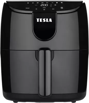 TESLA AirCook Q40 airfryer (AlzaPlus+)