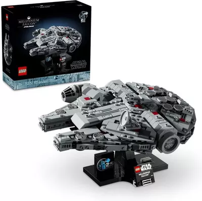 LEGO® Star Wars™ Millennium Falcon™ 75375