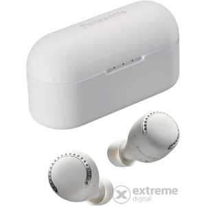 Panasonic RZ-S500WE-W Hybrid zajszűrős True Wireless Bluetooth fülhallgató, fehér