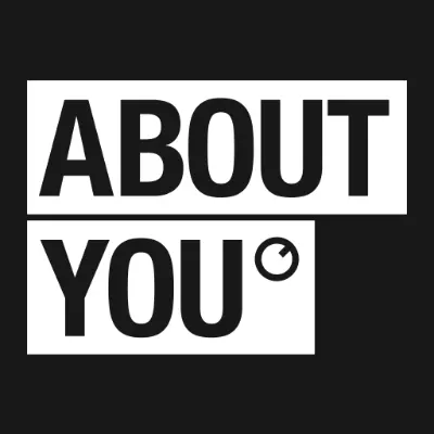 About You - Minden férfi ruházatra 25% kedvezmény