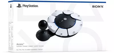 PlayStation 5 Access Controller kontroller