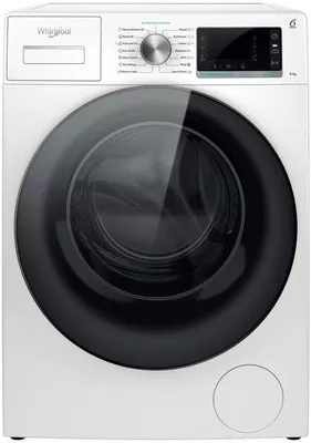 WHIRLPOOL W7X 89 SILENCE EE mosógép