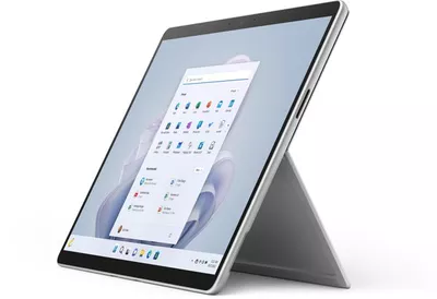 Microsoft Surface Pro 9 2022 512GB 16GB Platinum tablet PC