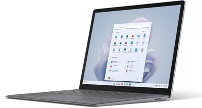 Microsoft Surface Laptop 5 Platinum
