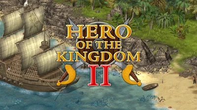 Hero of Kingdom II