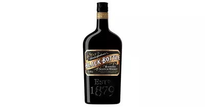 Black Bottle Whisky [0,7L|40%]