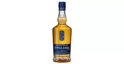 Gwalarn Celtic Whisky Blend [0,7L|40%]