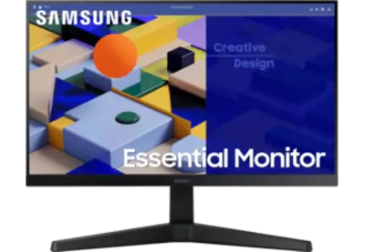 SAMSUNG S27C310EAUXEN 27'' Sík FullHD 75 Hz 16:9  Monitor