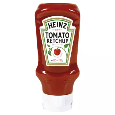 Heinz ketchup 700 g