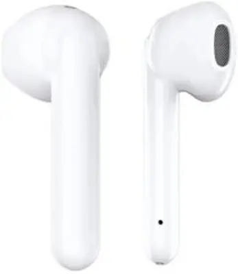 Soundpeats TrueAir White fülhallgató