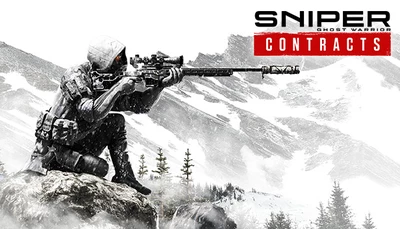 Sniper Ghost Warrior Contracts