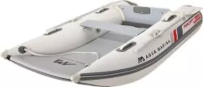 Aqua Marina Aircat többszemélyes Katamarán kiegészítőkkel 285cm (BT-AC285)