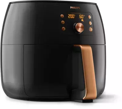 Philips Premium Airfryer XXL HD9867/90