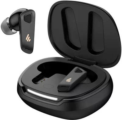 EDIFIER NeoBuds Pro 2 TWS - fekete Vezeték nélküli fül /fejhallgató