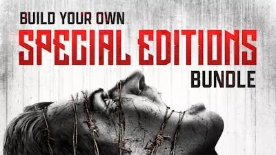 Fanatical Build your own Special Editions Bundle (Fall 2024)