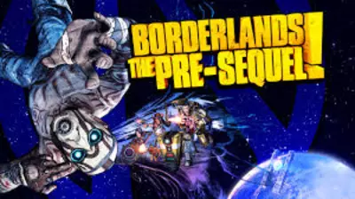 Borderlands: The Pre-Sequel (Prime előfizetéssel)