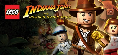 LEGO Indiana Jones: The Original Adventures (Prime előfizetéssel)