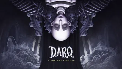 DARQ: Complete Edition (Epic)