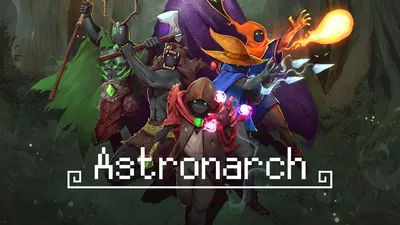 Astronarch (Steam)