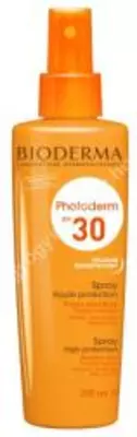 Photoderm SPF 30 spray BIODERMA (200ml)