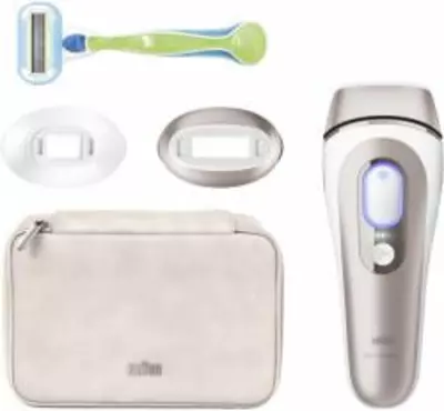 BRAUN IPL Smart Skin I-Expert PL7147