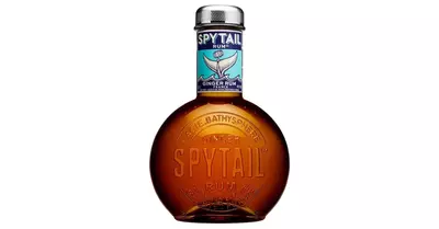 Spytail Ginger Rum [0,7L|40%]