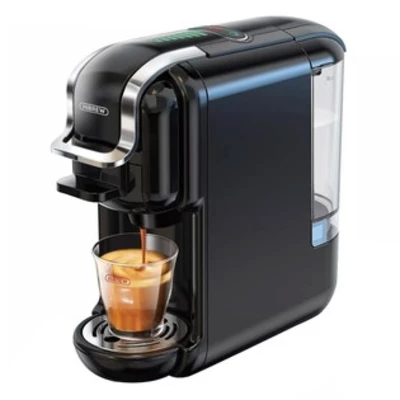 HiBREW H2B 5 in 1 Multi-Capsule Cold & Hot Coffee Maker