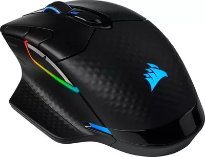 CORSAIR Dark Core RGB PRO gamer egér