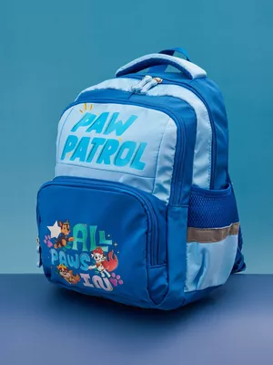 PAW Patrol hátizsák (003AL-50X)