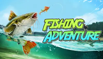 Fishing Adventure (Steam)