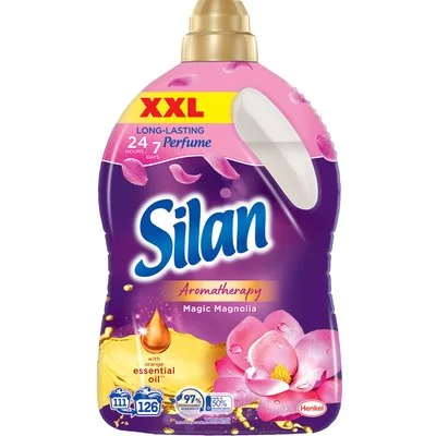 Silan öblítő magic magnolia, 2 772 ml