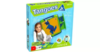 Smart Games Tangoes Junior logikai játék