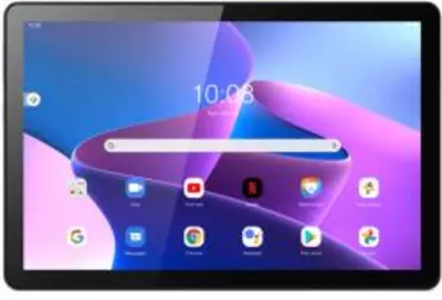 Lenovo Tab M10 FHD TB-328FU 10.1" Wi-Fi 64GB 4GB RAM (Szürke) ZAAG0033GR