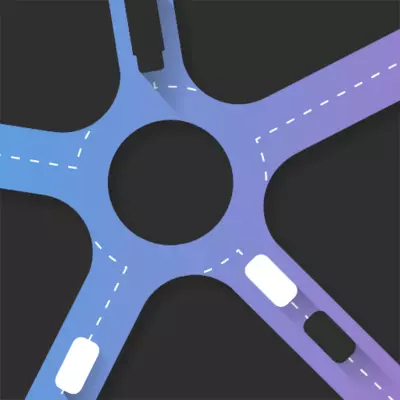 Traffix: Traffic Simulator (Android)