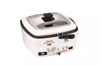 Olajsütő Tefal Versalio De Luxe Fr495070 9in1