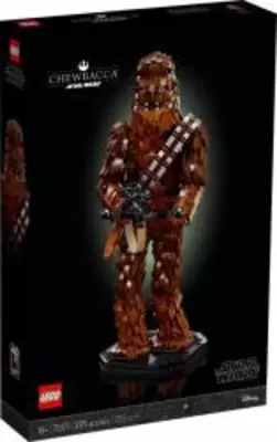 LEGO Star Wars 75371 Chewbacca