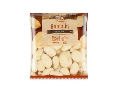 Chef Select Gnocchi, 500 g