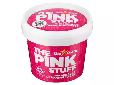 Stardrops The Pink Stuff, 850 g / 500 ml