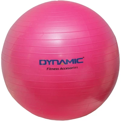 Kondition Dynamic Fitness labda pumpával, 55 cm