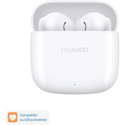 Huawei FreeBuds SE 2 Fülhallgató (fehér)