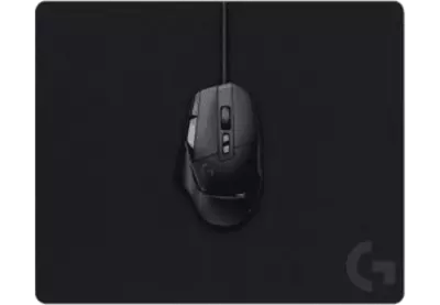 LOGITECH G502 X vezetékes optikai egér + G240 egérpad, fekete (991-000489)