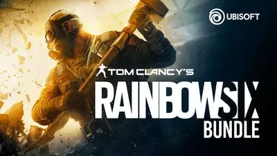 Tom Clancy's Rainbow Six Bundle