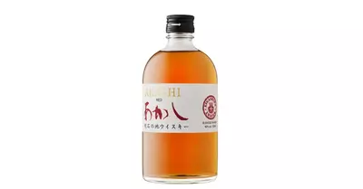 Akashi White Oak Red Blended [0,5L|40%]