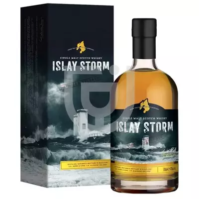 Islay Storm Whisky [0,7L|40%]