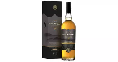 Finlaggan Cask Strength Whisky [0,7L|58%]