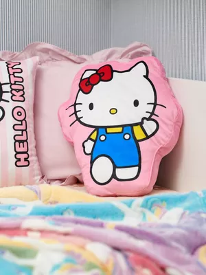 Párna Hello Kitty (808CH-30X)