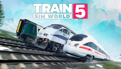 Train Sim World® 5: Starter Pack (minden platformon)