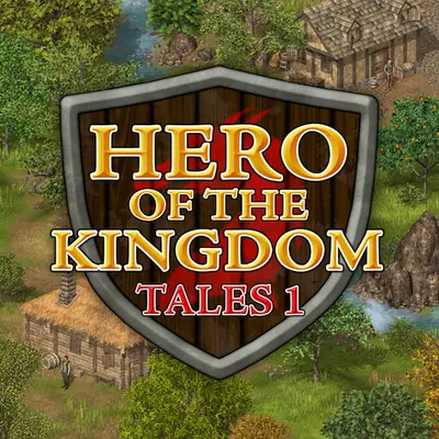 Hero of the Kingdom: Tales 1 (Android/iOS/Microsoft)